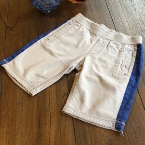 Tea Collection Side Stripe Shorts